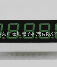 5-1 型号 LR50365XXA1C1 尺寸 36.5X14.5X7